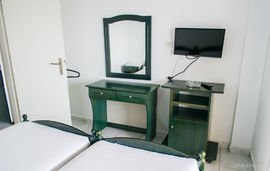 Bellos Apartments, Nea Skioni, Kassandra