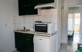 Bellos Apartments, Nea Skioni, Kassandra