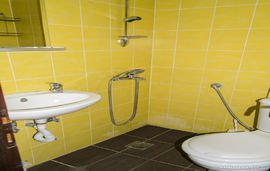 Bellos Apartments, Nea Skioni, Kassandra