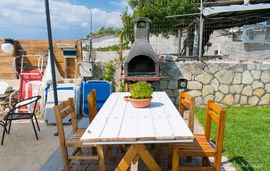 Bellos Apartments, Nea Skioni, Kassandra