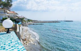 Bellos Apartments, Nea Skioni, Kassandra