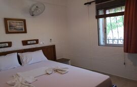 Niko Haus, Nea Potidea, Kassandra