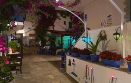 Niko Haus, Nea Potidea, Kassandra