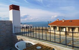 Niko Haus, Nea Potidea, Kassandra