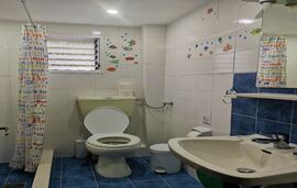 Niko Haus, Nea Potidea, Kassandra