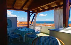 Niko Haus, Nea Potidea, Kassandra