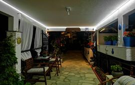 Niko Haus, Nea Potidea, Kassandra