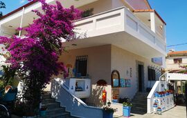 Niko Haus, Nea Potidea, Kassandra