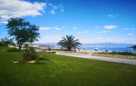 Niko Haus, Nea Potidea, Kassandra