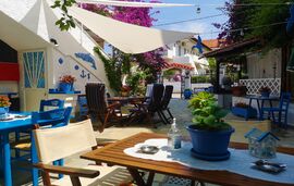 Niko Haus, Nea Potidea, Kassandra