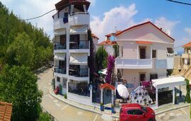 Niko Haus, Nea Potidea, Kassandra