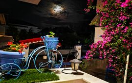 Niko Haus, Nea Potidea, Kassandra