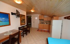 Niko Haus, Nea Potidea, Kassandra