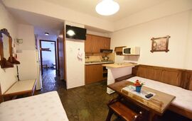 Niko Haus, Nea Potidea, Kassandra