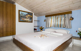 Niko Haus, Nea Potidea, Kassandra