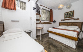 Niko Haus, Nea Potidea, Kassandra