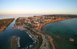 Niko Haus, Nea Potidea, Kassandra