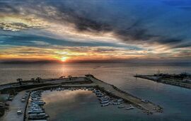 Niko Haus, Nea Potidea, Kassandra