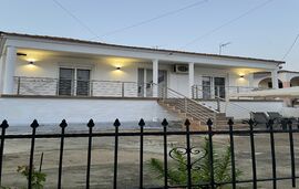 Stella House, Sykia, Sithonia