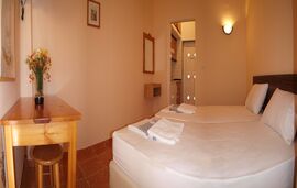 Poppis Studios, Kallithea, Kassandra, first floor