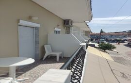 Poppis Studios, Kallithea, Kassandra, first floor