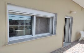 Poppis Studios, Kallithea, Kassandra, first floor