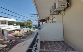 Poppis Studios, Kallithea, Kassandra, first floor