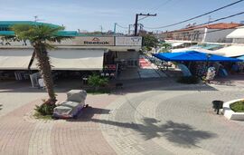 Poppis Studios, Kallithea, Kassandra, first floor