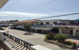 Poppis Studios, Kallithea, Kassandra, first floor