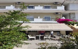 Poppis Studios, Kallithea, Kassandra