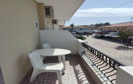 Poppis Studios, Kallithea, Kassandra, first floor