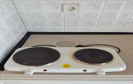 Poppis Studios, Kallithea, Kassandra, first floor