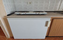 Poppis Studios, Kallithea, Kassandra, first floor