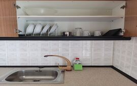 Poppis Studios, Kallithea, Kassandra, first floor