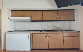 Poppis Studios, Kallithea, Kassandra, first floor