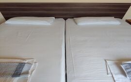 Poppis Studios, Kallithea, Kassandra, first floor