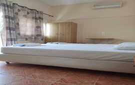 Poppis Studios, Kallithea, Kassandra, first floor