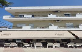 Poppis Studios, Kallithea, Kassandra