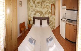 Poppis Studios, Kallithea, Kassandra,  second floor