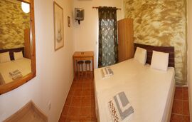 Poppis Studios, Kallithea, Kassandra,  second floor