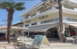 Poppis Studios, Kallithea, Kassandra