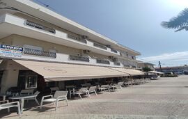 Poppis Studios, Kallithea, Kassandra