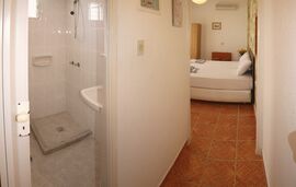 Poppis Studios, Kallithea, Kassandra, first floor