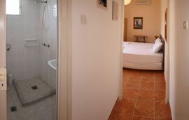 Poppis Studios, Kallithea, Kassandra, first floor