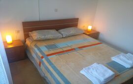 Erofili Villa, Pefkohori, Kassandra