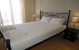 Erofili Villa, Pefkohori, Kassandra