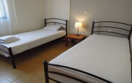 Erofili Villa, Pefkohori, Kassandra