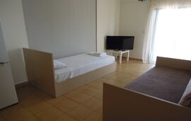 Erofili Villa, Pefkohori, Kassandra