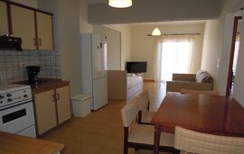 Erofili Villa, Pefkohori, Kassandra