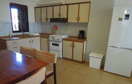 Erofili Villa, Pefkohori, Kassandra